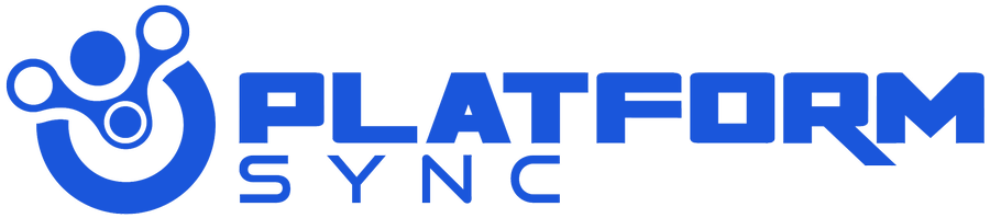 PlatformSync logo